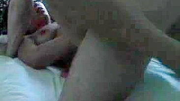 Asian Slut Threesome Group Sex Homemade Porn