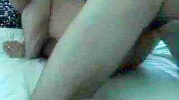 Asian Slut Threesome Group Sex Homemade Porn