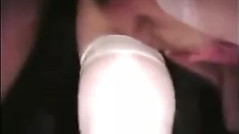 Homemade MILF Wife Gangbang Compilation with Double Penetration and Creampie