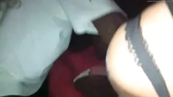 Interracial MILF Orgy Cumshot Swinger Wife Amateur Group Sex