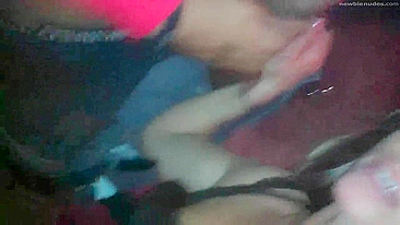 Interracial MILF Orgy Cumshot Swinger Wife Amateur Group Sex