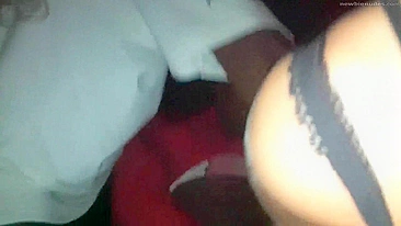 Interracial MILF Orgy Cumshot Swinger Wife Amateur Group Sex