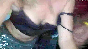 Interracial MILF Orgy Cumshot Swinger Wife Amateur Group Sex