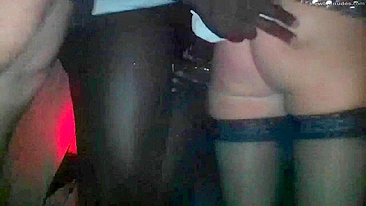 Interracial MILF Orgy Cumshot Swinger Wife Amateur Group Sex