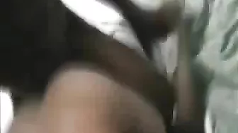 Interracial MILF Gangbang Orgy with Big Cocks and BBC