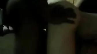 Wild Interracial Orgy with Amateur MILFs and Swingers