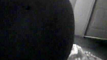 Petite Skinny Teens' Homemade Gangbang Threesome