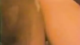 Interracial Cuckold Threesome with BBC and MILF Wife