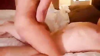 MILF Swingers' Wild Group Sex Party #Wife, #3some