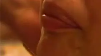 College Cuties' Wild Threesome with Cum in Mouth