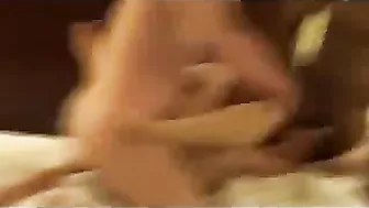 MILF Wife Wild Group Sex Orgasm with Cuckold Hubby & Swingers