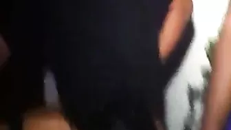 French MILF Sucks Blowjob in Homemade Amateur Porn