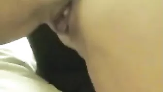 Interracial MILF Gangbang Threesome with Big Cock BBC