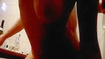 Amateur Swinger Threesome Gangbang Homemade Porn