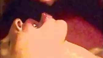 Wife Wild Swinging Orgy with Multiple Men and Cum Shots