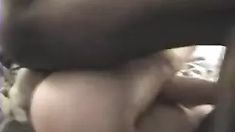 Interracial MILF Wife Gets Creamed in Amateur Homemade Group Sex with BBC and Big Cocks