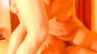 MILF Swingers' Wild Group Sex Party #Wife, #3some