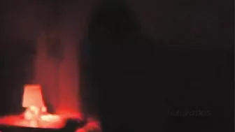 Interracial Gangbang Threesome with Big Cocks and Wife as Cuckold