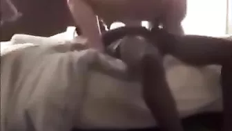 Interracial Cuckold Gangbang Mom Swinger Orgasm