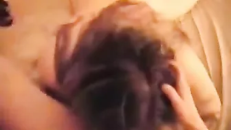 College Teens' Homemade Lesbian Threesome Amateur Porn