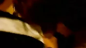 Girlfriend Wild Threesome with Swingers