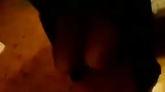 Girlfriend Wild Threesome with Swingers