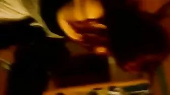 Girlfriend Wild Threesome with Swingers