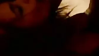 Girlfriend Wild Threesome with Swingers