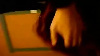 Girlfriend Wild Threesome with Swingers