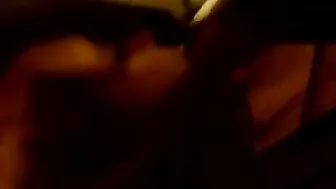 Girlfriend Wild Threesome with Swingers