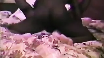 Interracial Swinger Orgy with Big Cocks and BBC #Wife, #3some