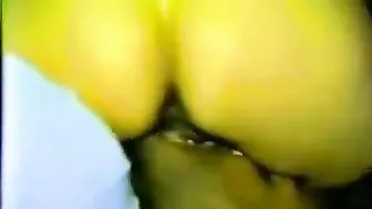 Interracial Gangbang with Big Tit MILF and Cuckold Hubby