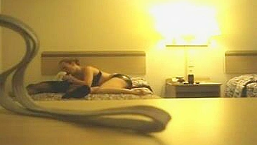 Interracial Gangbang with Skinny Petite Slut and Black Dicks