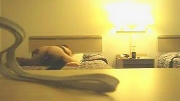 Interracial Gangbang with Skinny Petite Slut and Black Dicks