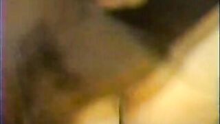 Interracial MILF Swingers' Threesome with Big Cocks and Creampies