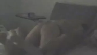 Small Titted Asian Swinger Wife Gets Ripped in Amateur Homemade Threesome