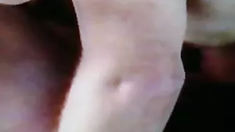 MILF Swinger Wife Amateur Threesome with Ass Licking and Cuckold Group Sex