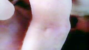 MILF Swinger Wife Amateur Threesome with Ass Licking and Cuckold Group Sex