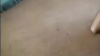 Amateur MILF Gangbang Threesome with Double Penetration and Big Tits