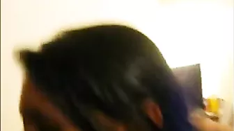 Messy Threesome with Mandy Spermface & Cumshot