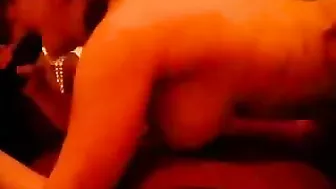 MILF Swingers' Wild Group Sex Party #Wife, #3some