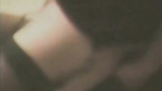 Interracial Gangbang with Cuckold Husband and Swinging Wife
