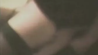 Interracial Gangbang with Cuckold Husband and Swinging Wife