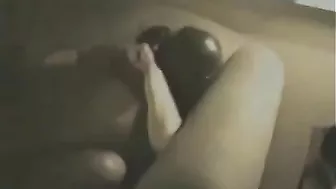 Interracial Gangbang with Cuckold Husband and Swinging Wife Interracial Gangbang with Cuckold Husband and Swinging Wife