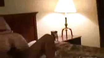 Wife Birthday Gangbang with BBC, Cuckold Hubby & Swingers