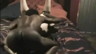 Interracial Cuckold Swinger Wife Gangbang Threesome