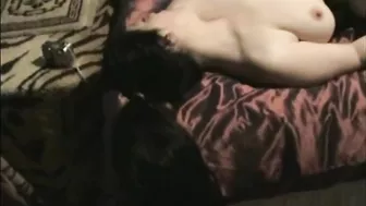 Interracial Cuckold Swinger Wife Gangbang Threesome