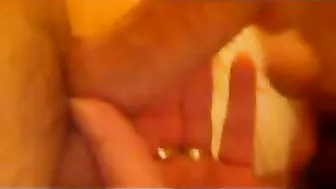 MILF Swingers' Interracial Gangbang Amateur Homemade Porn