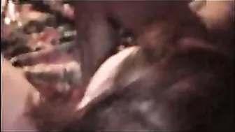 Homemade Gangbang MILF Wife Swinger Threesome Amateur BBW Cuckold Fat Chubby #Wife, #3some