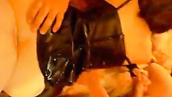 MILF Gangbang Anal Fun Amateur Threesome Swinger Wife Cuckold GroupSex MILF Gangbang Anal Fun Amateur Threesome Swinger Wife Cuckold GroupSex